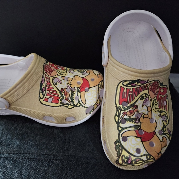 Winnie the Pooh Coacs - Picture 3 of 5